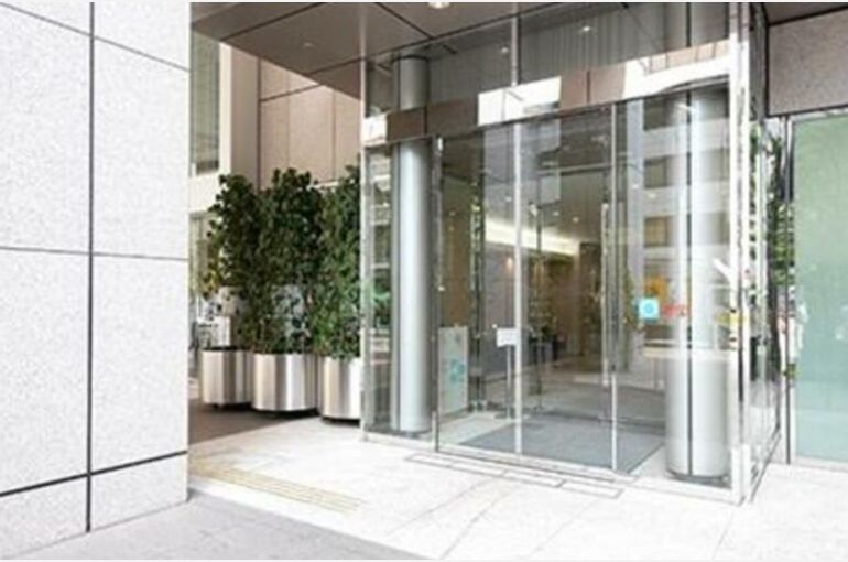 高級賃貸マンション