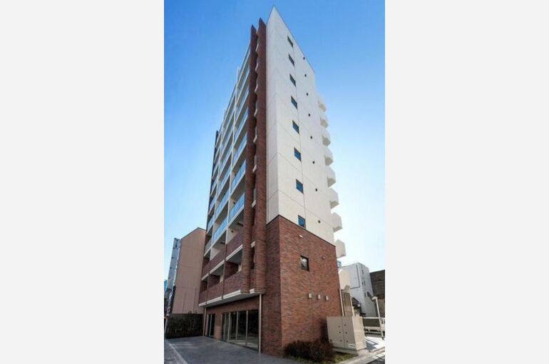 新橋1Ｋマンション