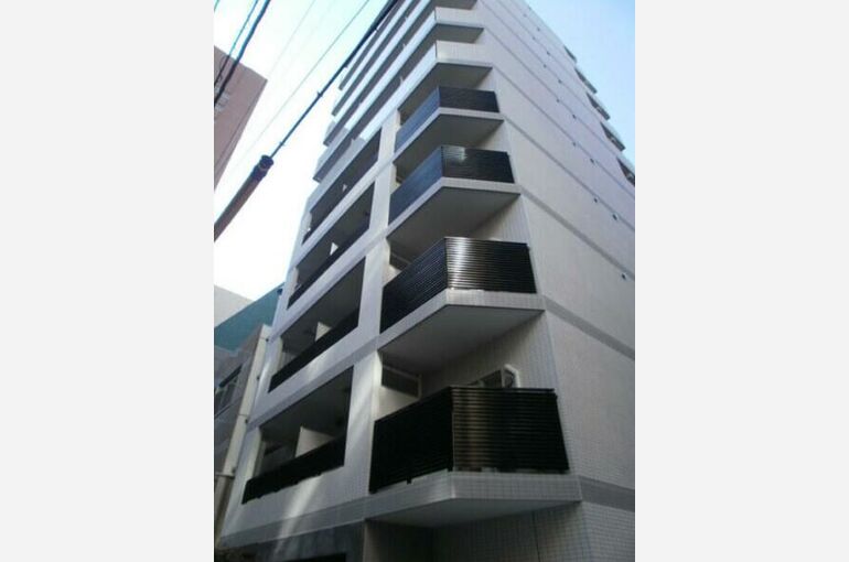 愛宕マンション
