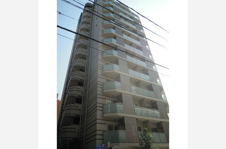 ペット・楽器相談可能　賃貸マンション