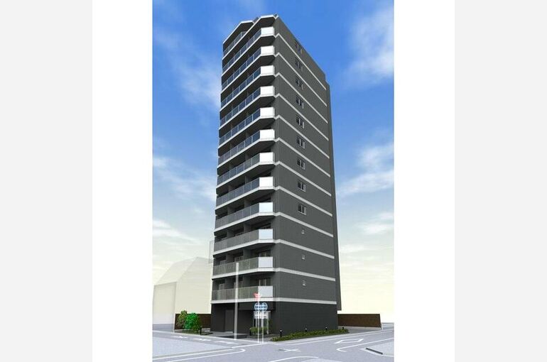 新橋・虎ノ門エリア　ペット・楽器相談可能　2ＬＤＫ　